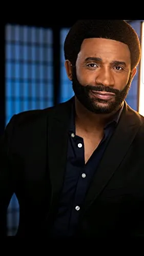 Eric Lane