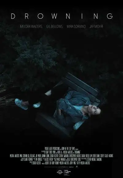 Movie Poster: Drowning