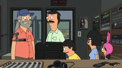 Bob's Burgers-E19
