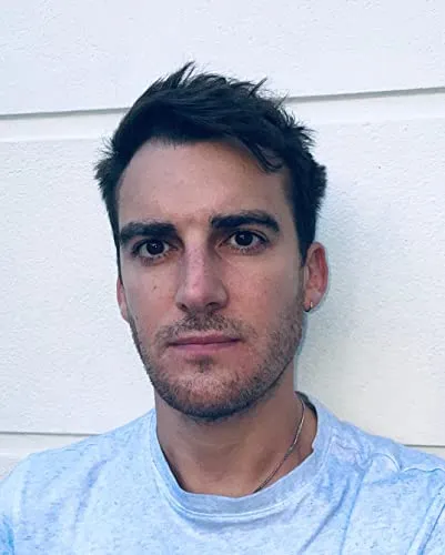 Josh Silver
