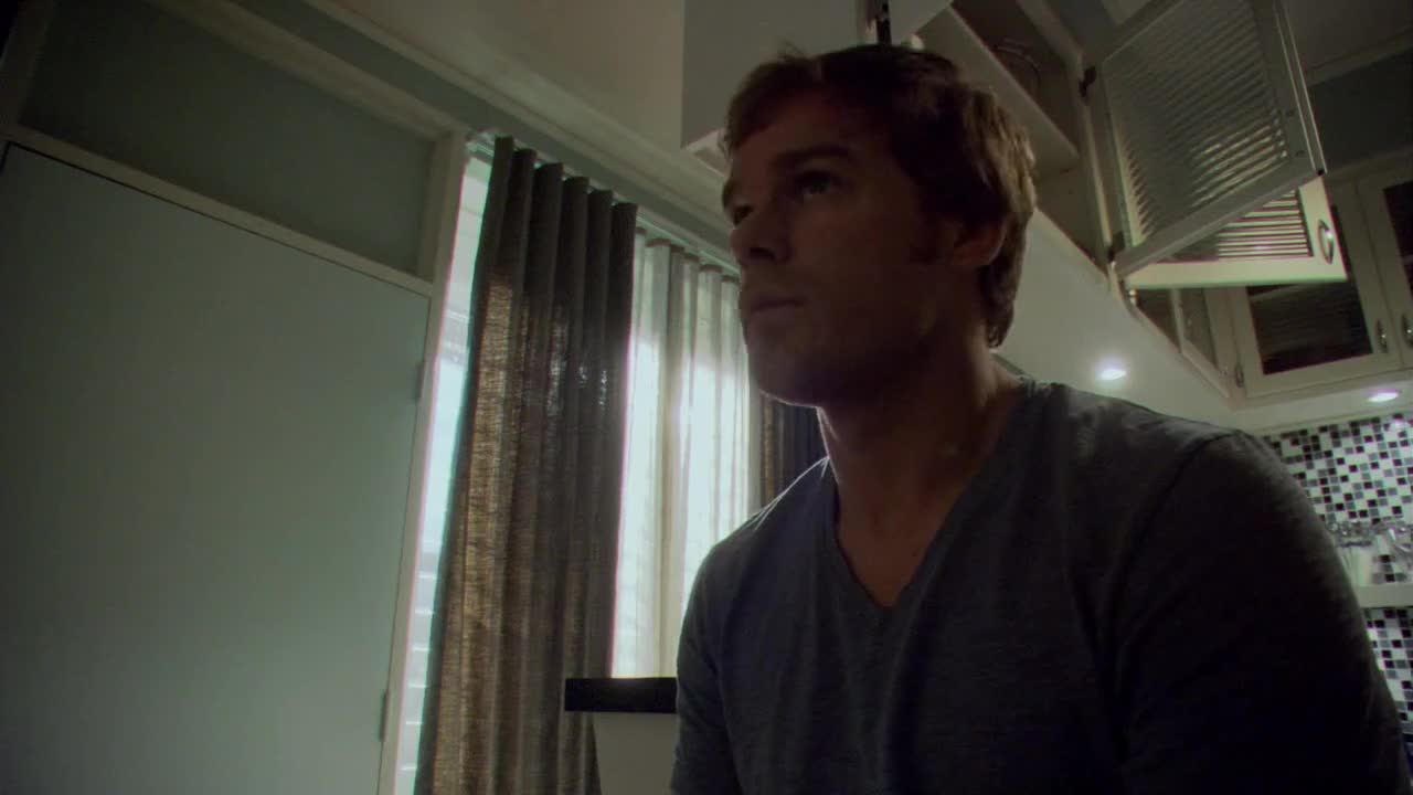 Dexter Episódio 12