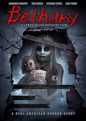 Bethany - A Amiga Imaginária - Filme grátis no Cinegato