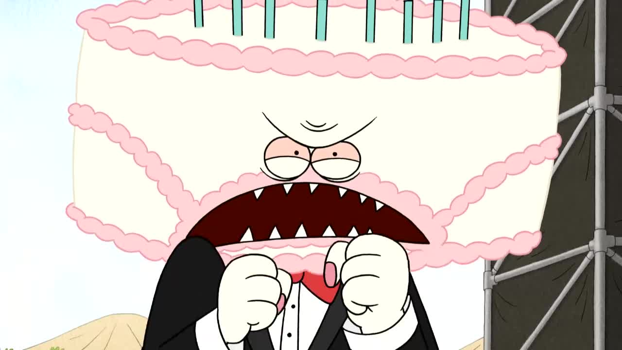Apenas um Show Episódio 17