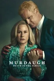 Capa de Crime de uma Dinastia: O Caso Murdaugh
