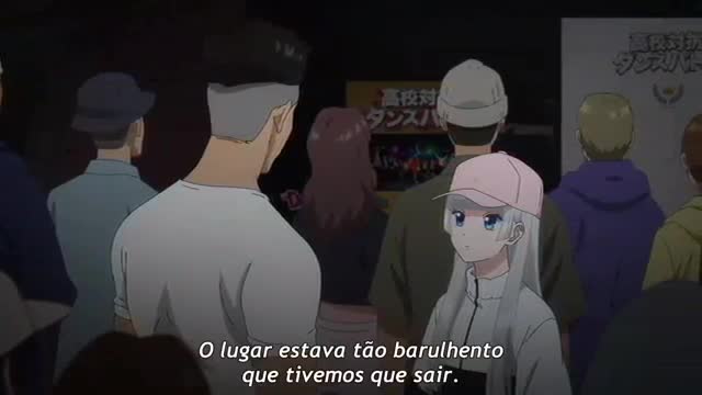 Wandansu Episódio 10