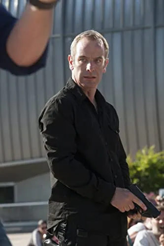 Robson Green