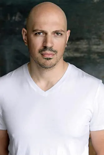 Adrian Matilla