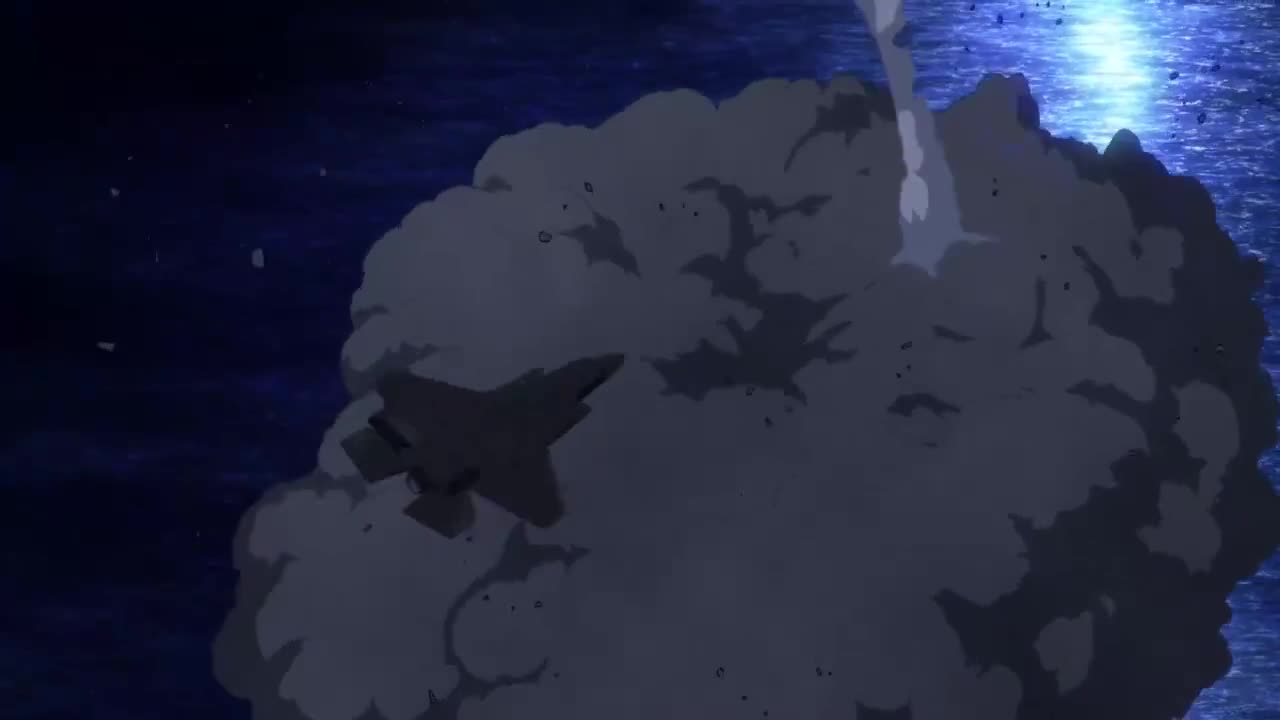 Undead Unluck Episódio 3