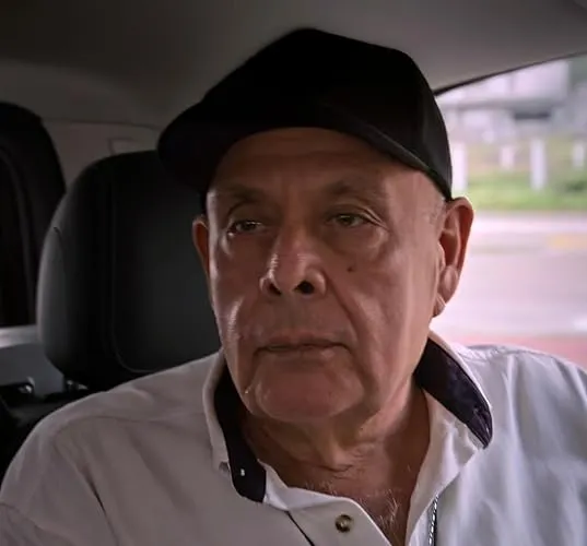 Juan Carlos Ramon Lopez Diaz