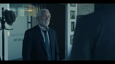 Agentes do FBI-E8