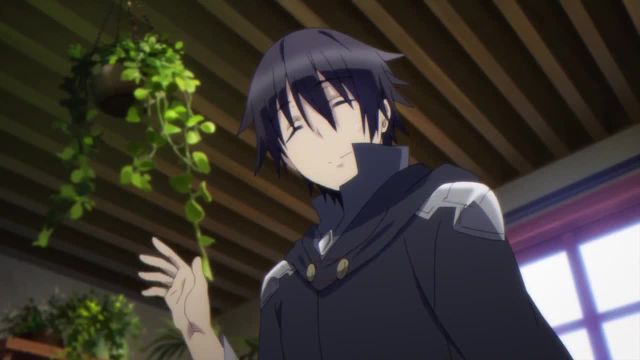 Death March kara Hajimaru Isekai Kyousoukyoku Episódio 7