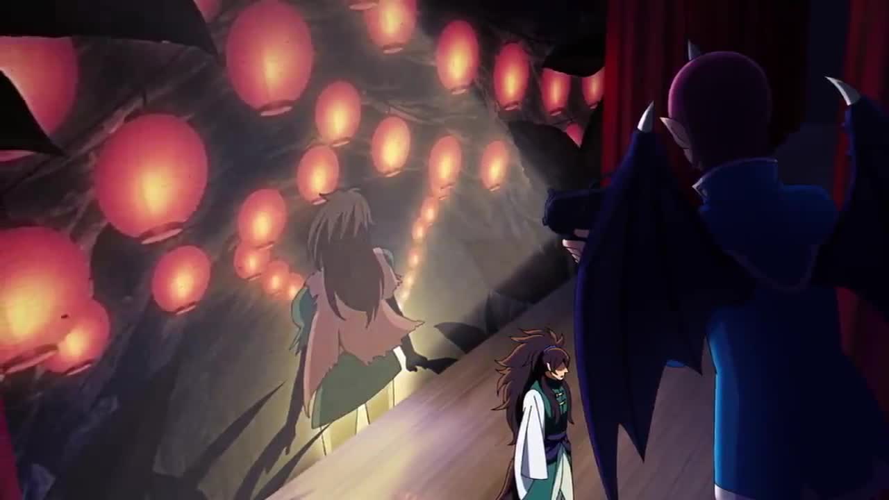 Welcome to Demon School! Iruma-kun Episódio 6