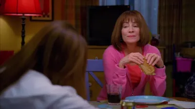 The Middle: Uma Família Perdida no Meio do Nada-E21