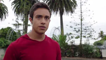 Power Rangers Ninja Steel-Velocidade máxima
