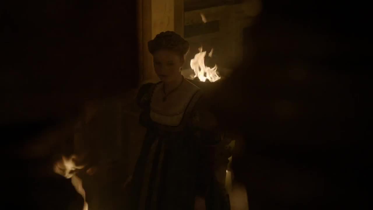 Os Bórgias Episódio 10