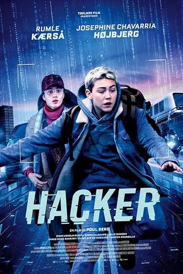 Pôster de O Inimigo ao Meu Redor (2019)