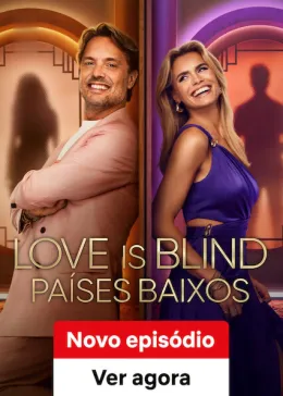 Casamento às Cegas: Países Baixos