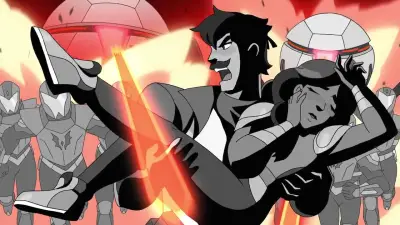 She-Ra e as Princesas do Poder-E7.Mer-Mysteries