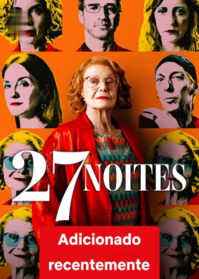 27 Noites