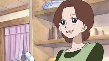 ONE PIECE Episódio 69