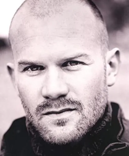 Nicholas Moss