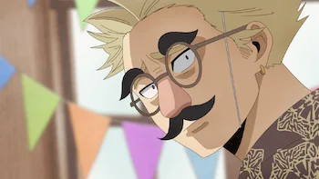 Gokushufudou: Tatsu Imortal Episódio 3