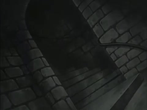 Hellsing Episódio 13