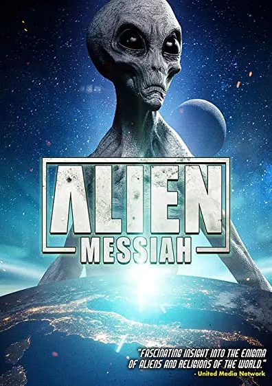 Alien Messiah assistir online grátis