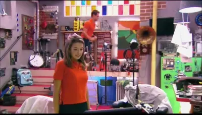 Grachi: Uma Vida de Pura Magia-E38