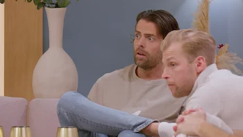 Casamento às Cegas: Suécia Episódio 2