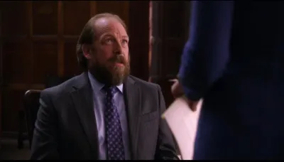 The Good Wife - Pelo Direito de Recomeçar-E10