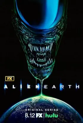 Alien: Earth assistir online grátis