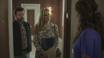 Entrevías Episódio 6