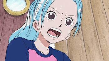 ONE PIECE Episódio 92