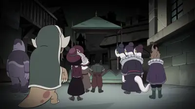 A Casa Coruja-E16.Hollow Mind
