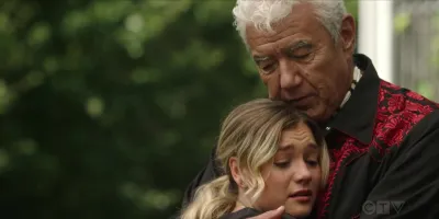 Sullivan's Crossing-E7.Second Chances