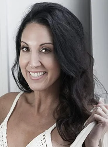 Andi Gudgeon