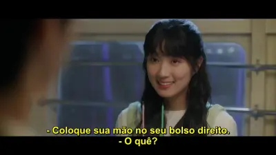 Adorável Corredora-E13
