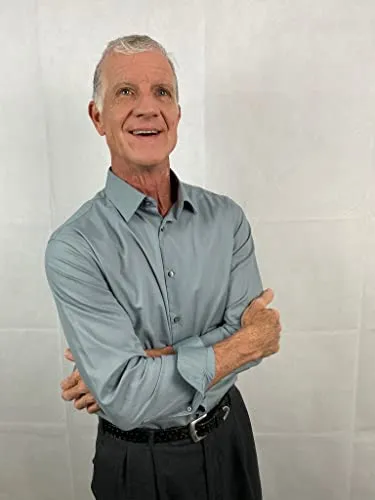 Tim J Doyle
