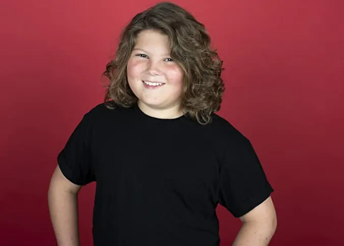 Brody Bover