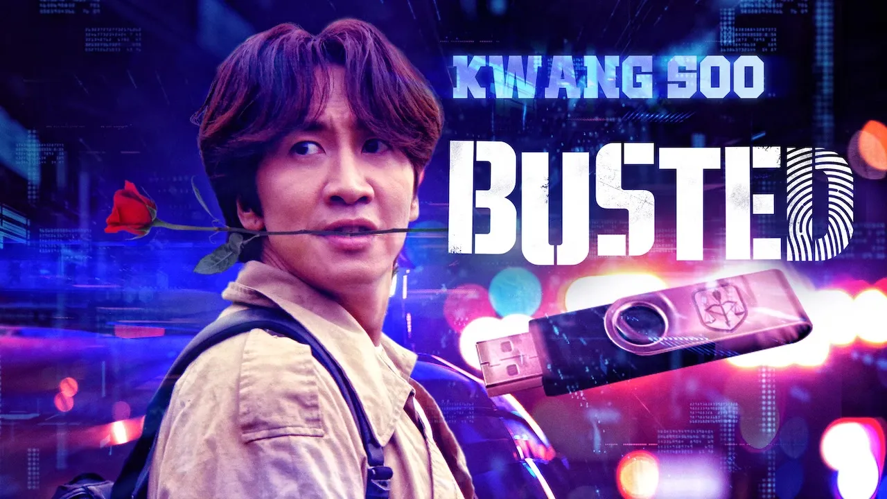 Movie Poster: O Jogo do Detetive