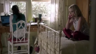 Pretty Little Liars-E1