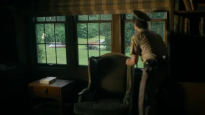 Hunters-E8.The Jewish Question