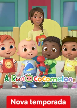 Turma CoComelon