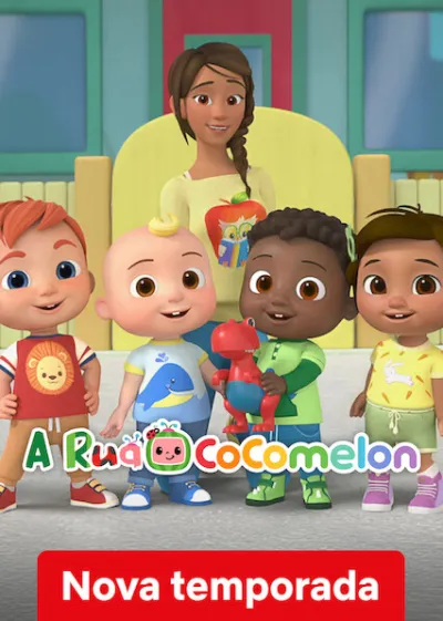 Turma CoComelon