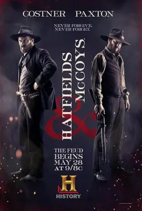 Hatfields & McCoys assistir online grátis