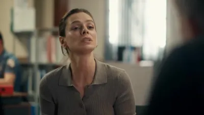 Coração de Mãe-Episódio 43