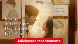 Se Esse Amor Desaparecesse Hoje