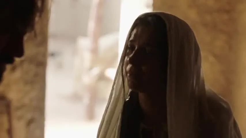E1.Joseph: The Nativity