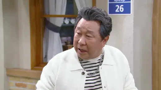 Uma Família Imprevisível Episódio 34